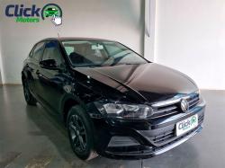 VOLKSWAGEN Polo Hatch 1.0 12V 4P MPI FLEX