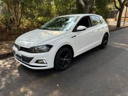 VOLKSWAGEN Polo Hatch 1.6 4P MSI FLEX