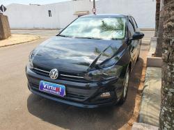 VOLKSWAGEN Polo Hatch 1.0 12V 4P 200 TSI  COMFORTLINE AUTOMTICO