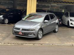 VOLKSWAGEN Polo Hatch 1.0 12V 4P 200 TSI  COMFORTLINE AUTOMTICO