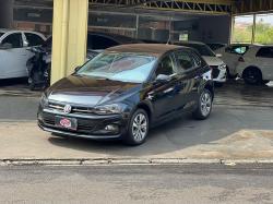 VOLKSWAGEN Polo Hatch 1.0 12V 4P 200 TSI  COMFORTLINE AUTOMTICO