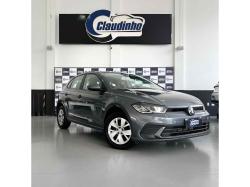 VOLKSWAGEN Polo Hatch 1.0 4P MPI TRACK