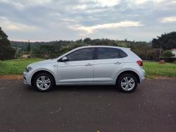 VOLKSWAGEN Polo Hatch 1.6 4P MSI FLEX