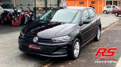 VOLKSWAGEN Polo Hatch 1.0 4P MPI