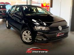 VOLKSWAGEN Polo Hatch 1.0 4P MPI