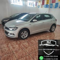 VOLKSWAGEN Polo Hatch 1.0 12V 4P 200 TSI  COMFORTLINE AUTOMTICO