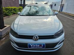 VOLKSWAGEN Polo Hatch 1.0 12V 4P 200 TSI SENSE AUTOMTICO