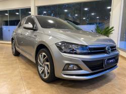 VOLKSWAGEN Polo Hatch 1.0 12V 4P 200 TSI HIGHLINE AUTOMTICO