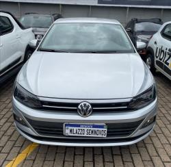 VOLKSWAGEN Polo Hatch 1.0 12V 4P MPI FLEX