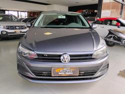 VOLKSWAGEN Polo Hatch 1.6 4P MSI FLEX AUTOMTICO