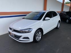 VOLKSWAGEN Polo Hatch 1.0 12V 4P MPI FLEX