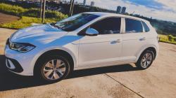 VOLKSWAGEN Polo Hatch 1.0 12V 4P MPI FLEX