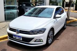 VOLKSWAGEN Polo Hatch 1.0 12V 4P 200 TSI HIGHLINE AUTOMTICO