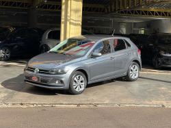 VOLKSWAGEN Polo Hatch 1.0 12V 4P 200 TSI  COMFORTLINE AUTOMTICO