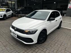VOLKSWAGEN Polo Hatch 1.0 4P MPI TRACK