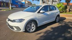 VOLKSWAGEN Polo Hatch 1.0 12V 4P MPI FLEX