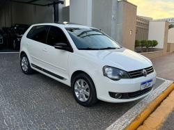 VOLKSWAGEN Polo Hatch 1.6 4P SPORTLINE FLEX