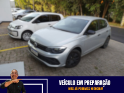 VOLKSWAGEN Polo Hatch 1.0 4P MPI TRACK