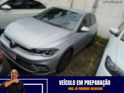 VOLKSWAGEN Polo Hatch 1.0 4P 170 TSI HIGHLINE AUTOMTICO