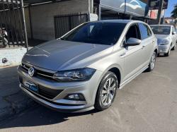 VOLKSWAGEN Polo Hatch 1.0 12V 4P 200 TSI HIGHLINE AUTOMTICO