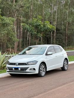 VOLKSWAGEN Polo Hatch 1.0 12V 4P 200 TSI  COMFORTLINE AUTOMÁTICO