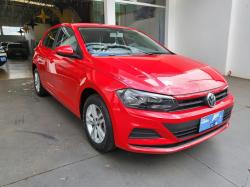 VOLKSWAGEN Polo Hatch 1.0 12V 4P MPI FLEX