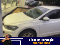 VOLKSWAGEN Polo Hatch 1.6 4P