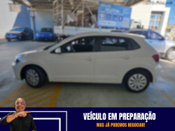 VOLKSWAGEN Polo Hatch 1.6 4P MSI FLEX AUTOMTICO