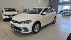VOLKSWAGEN Polo Hatch 1.0 12V 4P MPI FLEX
