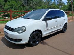 VOLKSWAGEN Polo Hatch 1.6 4P SPORTLINE FLEX