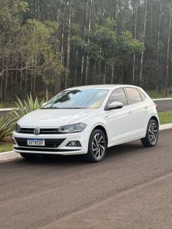 VOLKSWAGEN Polo Hatch 1.0 12V 4P 200 TSI HIGHLINE AUTOMTICO