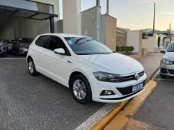 VOLKSWAGEN Polo Hatch 1.6 4P MSI FLEX