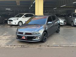 VOLKSWAGEN Polo Hatch 1.6 4P MSI FLEX