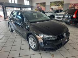 VOLKSWAGEN Polo Hatch 1.0 12V 4P MPI FLEX