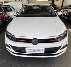 VOLKSWAGEN Polo Hatch 1.6 4P MSI FLEX