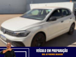 VOLKSWAGEN Polo Hatch 1.0 4P MPI TRACK