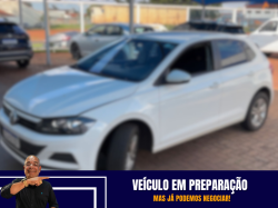 VOLKSWAGEN Polo Hatch 1.6 4P MSI FLEX