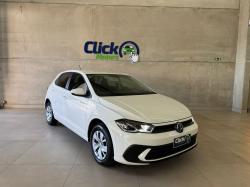 VOLKSWAGEN Polo Hatch 1.0 12V 4P MPI FLEX