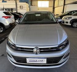 VOLKSWAGEN Polo Hatch 1.0 12V 4P 200 TSI  COMFORTLINE AUTOMTICO