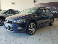 VOLKSWAGEN Polo Hatch 1.0 12V 4P 200 TSI HIGHLINE AUTOMTICO