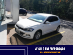 VOLKSWAGEN Polo Hatch 1.6 4P MSI FLEX