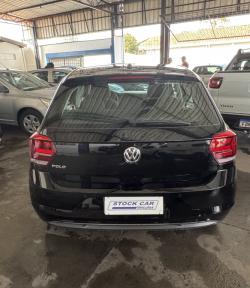 VOLKSWAGEN Polo Hatch 1.0 12V 4P MPI FLEX