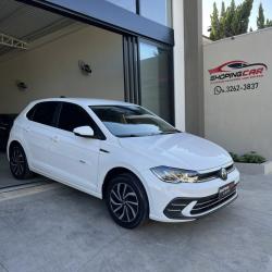 VOLKSWAGEN Polo Hatch 1.0 4P 170 TSI HIGHLINE AUTOMTICO