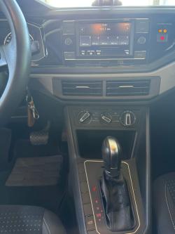 VOLKSWAGEN Polo Hatch 1.0 12V 4P 200 TSI  COMFORTLINE AUTOMTICO