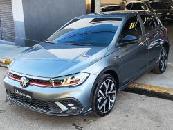 VOLKSWAGEN Polo Hatch 1.4 4P 250 TSI GTS AUTOMTICO