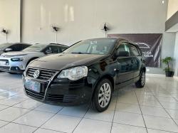 VOLKSWAGEN Polo Hatch 1.6 4P FLEX