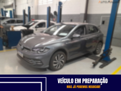 VOLKSWAGEN Polo Hatch 1.0 4P 170 TSI HIGHLINE AUTOMTICO