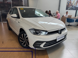 VOLKSWAGEN Polo Hatch 1.0 4P 170 TSI HIGHLINE AUTOMTICO