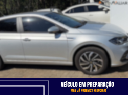 VOLKSWAGEN Polo Hatch 1.0 4P 170 TSI HIGHLINE AUTOMTICO