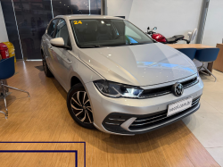 VOLKSWAGEN Polo Hatch 1.0 4P 170 TSI HIGHLINE AUTOMTICO